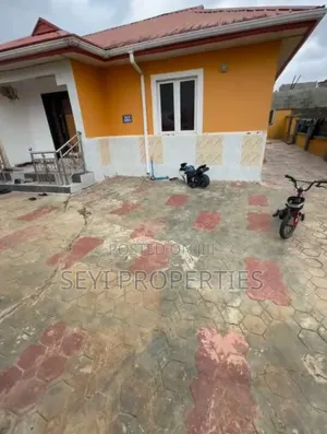 Photo - 3bdrm Bungalow in Gold Estate, Ayobo for sale