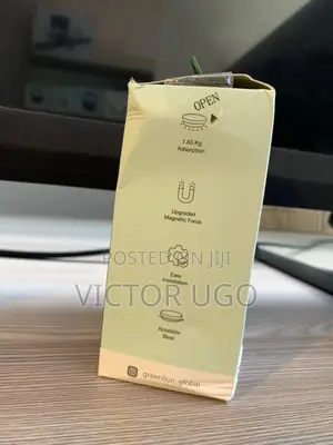 Magno Flex Vacuum Suction Holder