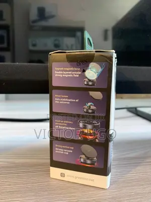 Magno Flex Vacuum Suction Holder