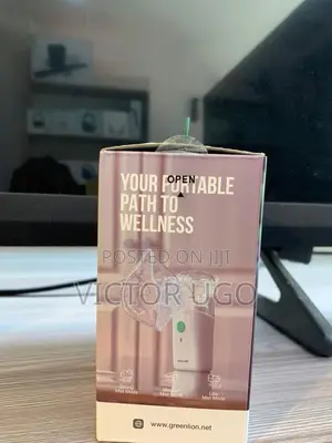 Portable Nebulizer