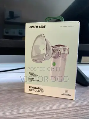 Portable Nebulizer