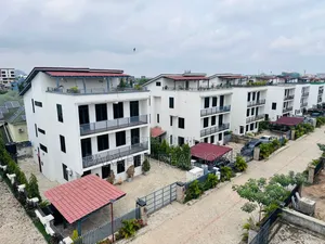 Photo - 6bdrm Duplex in Mabushi for sale