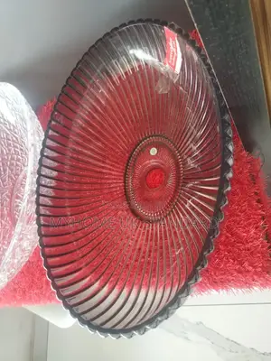 Glass Countertop Basin