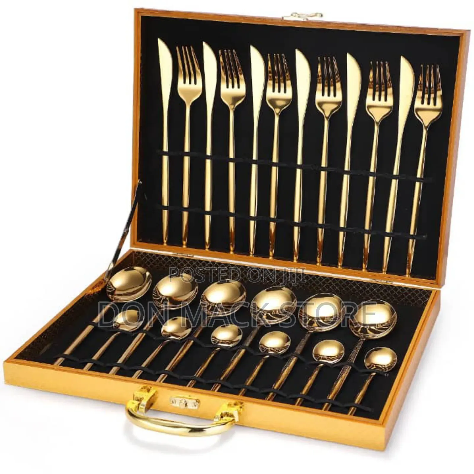 Cutlery Set