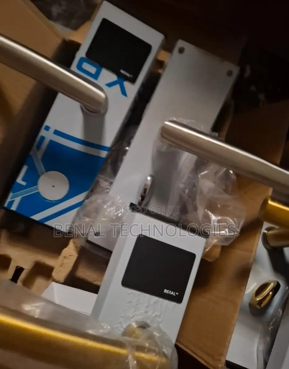 Improved Card-Based Entry With Hotel Locking Software
