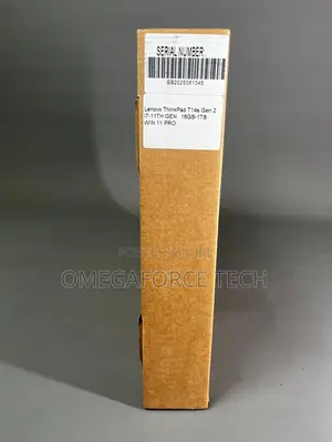 Photo - Laptop Lenovo ThinkPad T14 G2 16GB Intel Core I7 SSD 1T