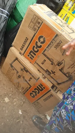 Hand Tools