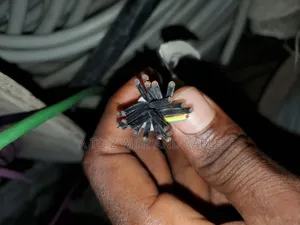 Photo - 1mm 21core Flex
