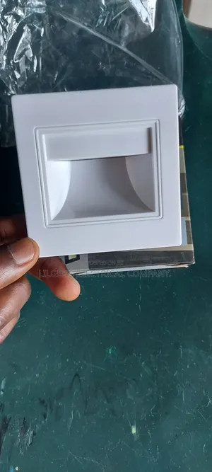 Led Step Light