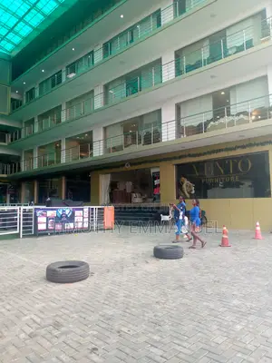 90 Square Meters Ground Floor for Rent
