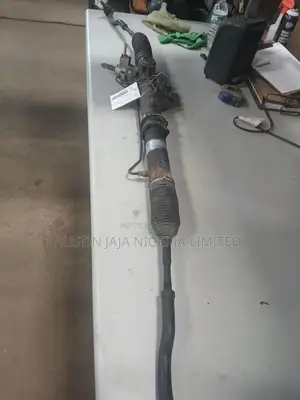 Power Steering Rack Fits 2011-2023 Infiniti Qx80