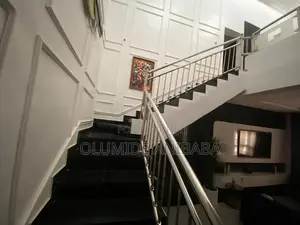 Photo - Furnished 4bdrm Duplex in Lekki Gardens Phase for sale