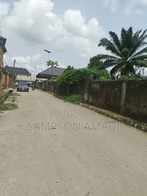 Four and Half Plot of Land for Sale at Choba 135m