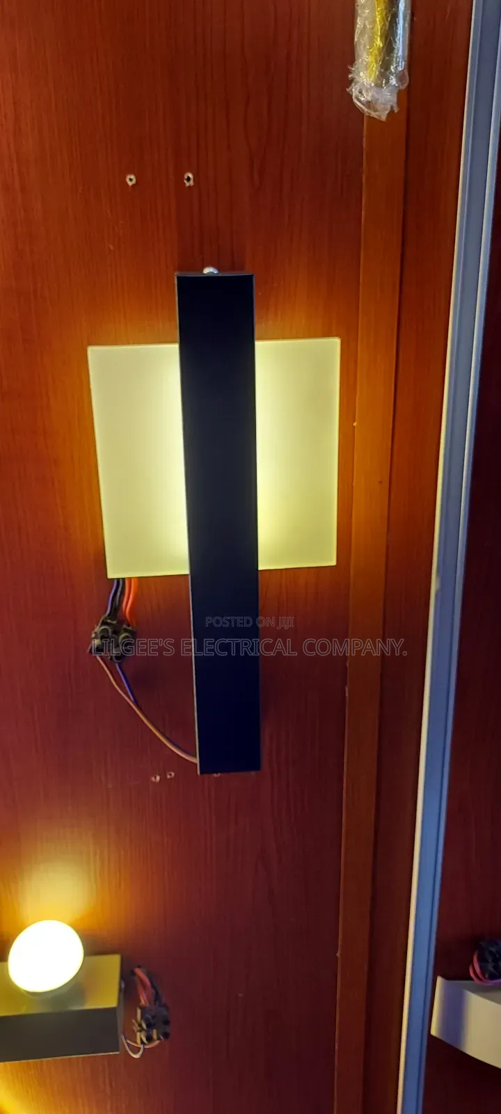 Nordic Wall Bracket