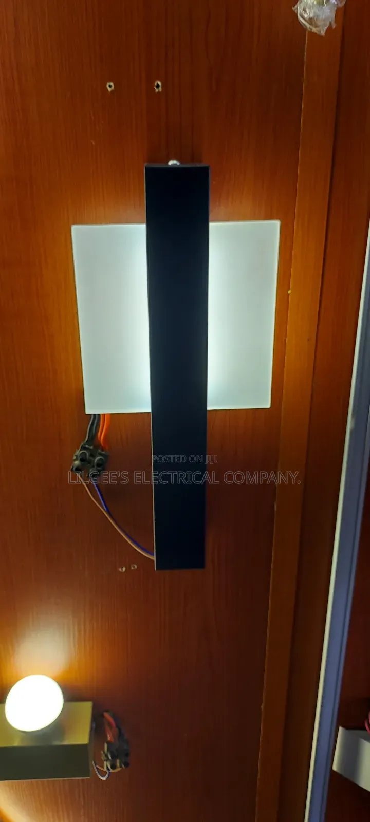 Nordic Wall Bracket