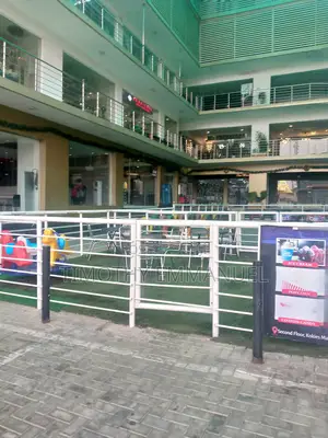 Office Space for Rent Wuse 2