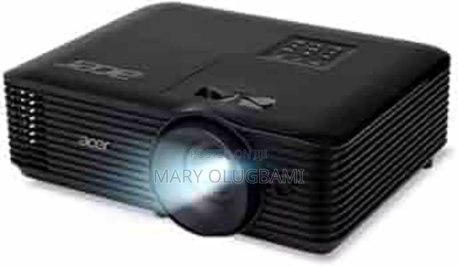Acer X1126ah DLP Projector