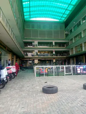 90 Square Meters Second Floor Shop for Rent