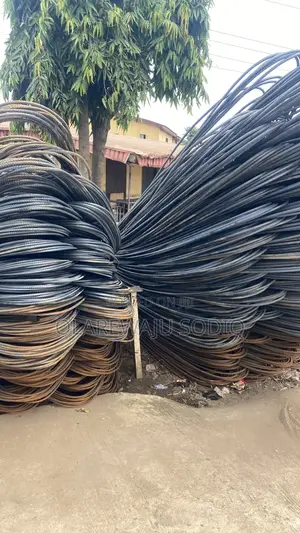 Building Houses