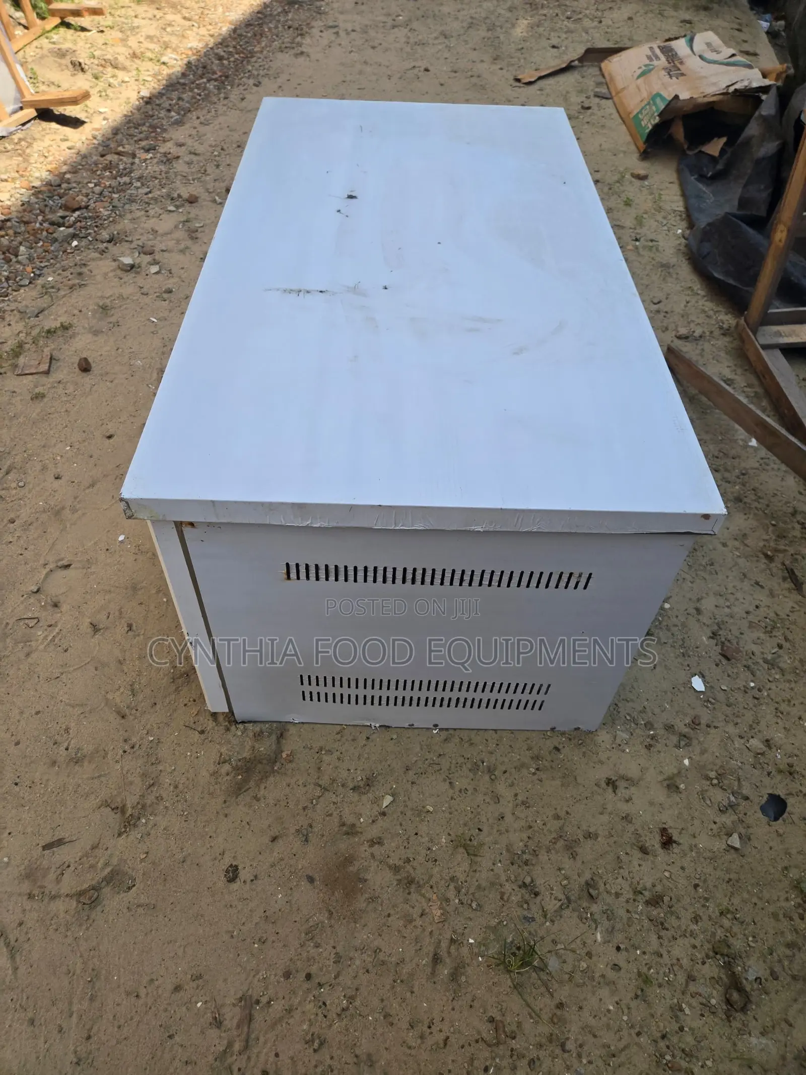 5ft Under Counter Chiller