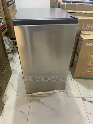 Hisense 121l Refrigerator – Silent Operation Ref121dr