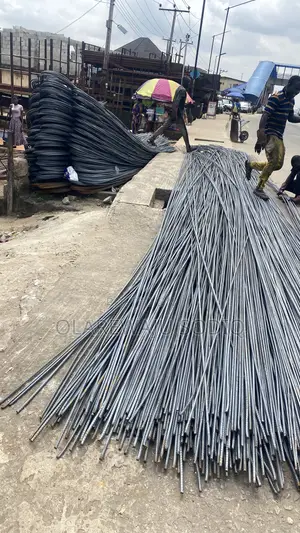 Tiger Tmt And Local