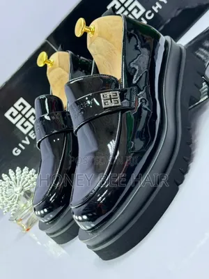 New Arrivals Givenchy Male Shoe Is Available