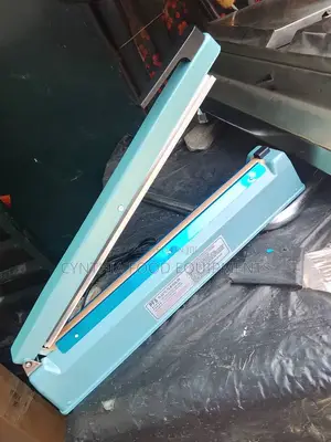Impulse Sealer Size 400