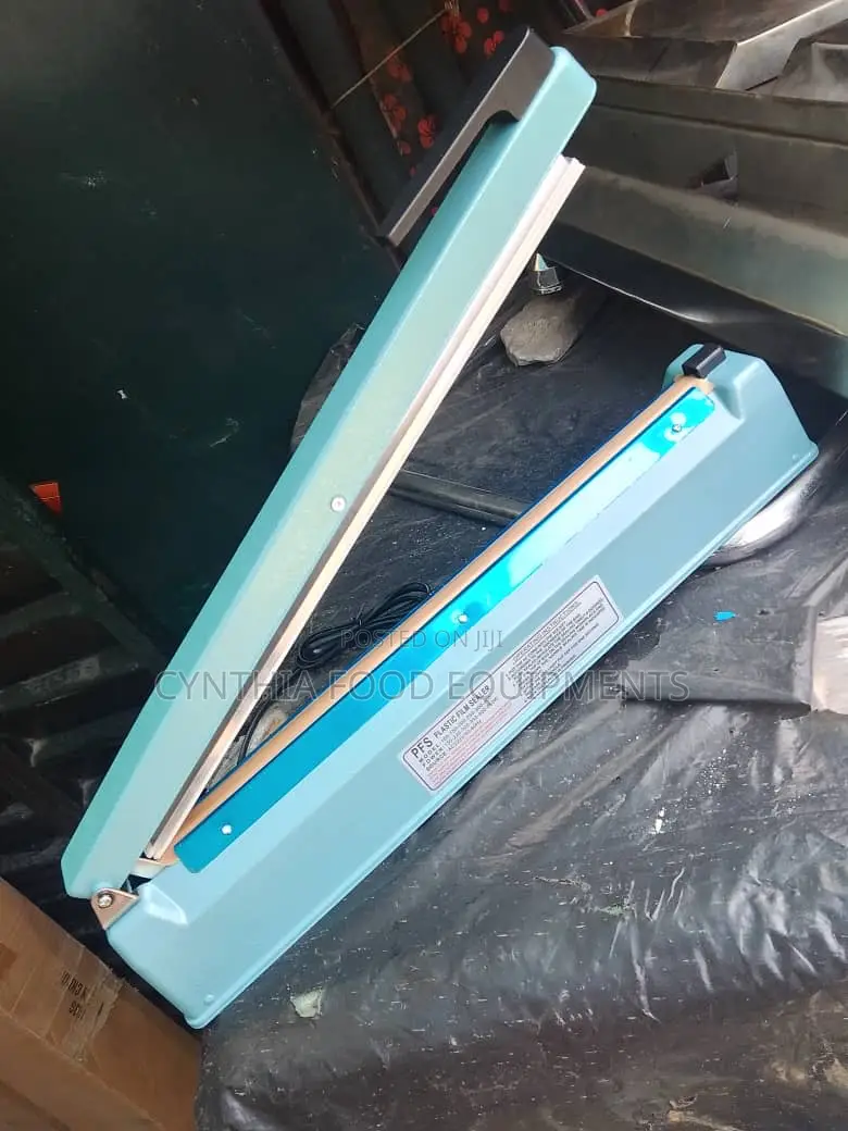 Impulse Sealer Size 400