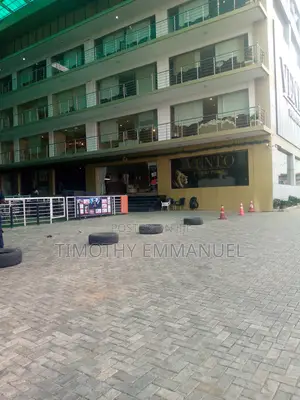 120 Square Meters Office Space for Rent