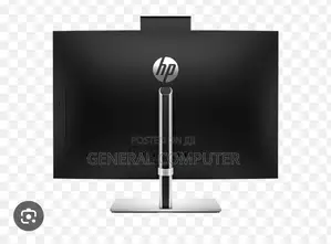 New Desktop Computer HP AiO 24 8GB Intel Core i5 SSD 512GB