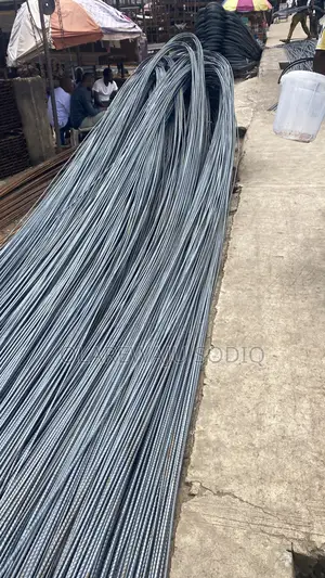 Distributor Of Reinforcements
