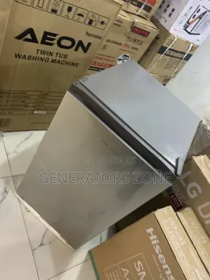Hisense Ref121dr – Style Meets Function (121l)