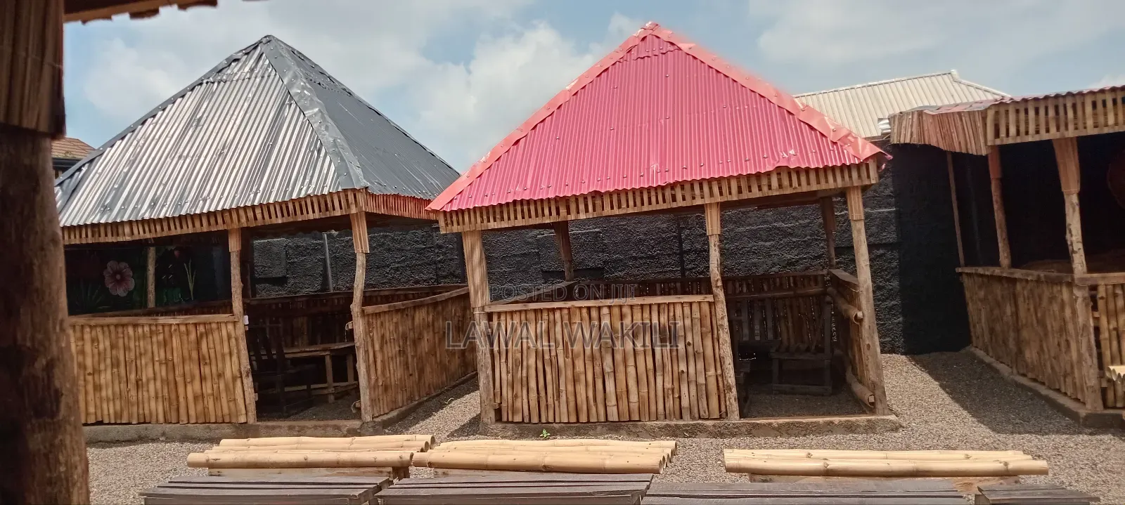 Roof Carpenter