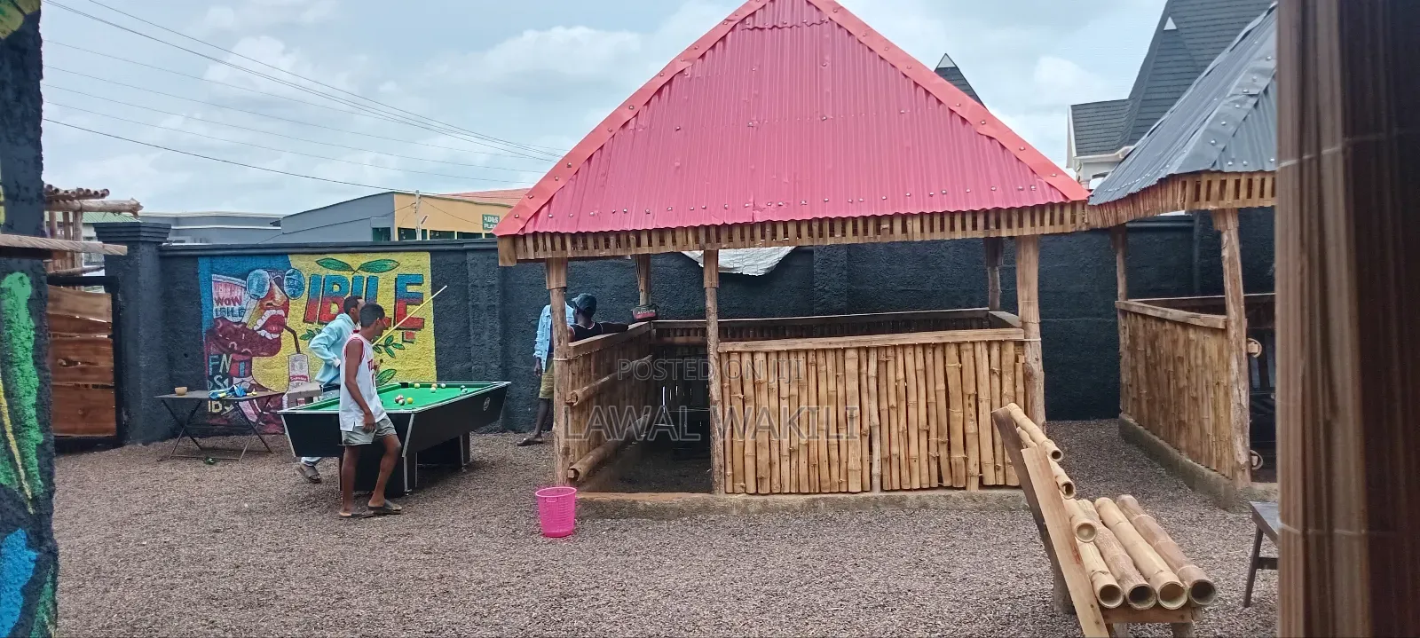 Roof Carpenter