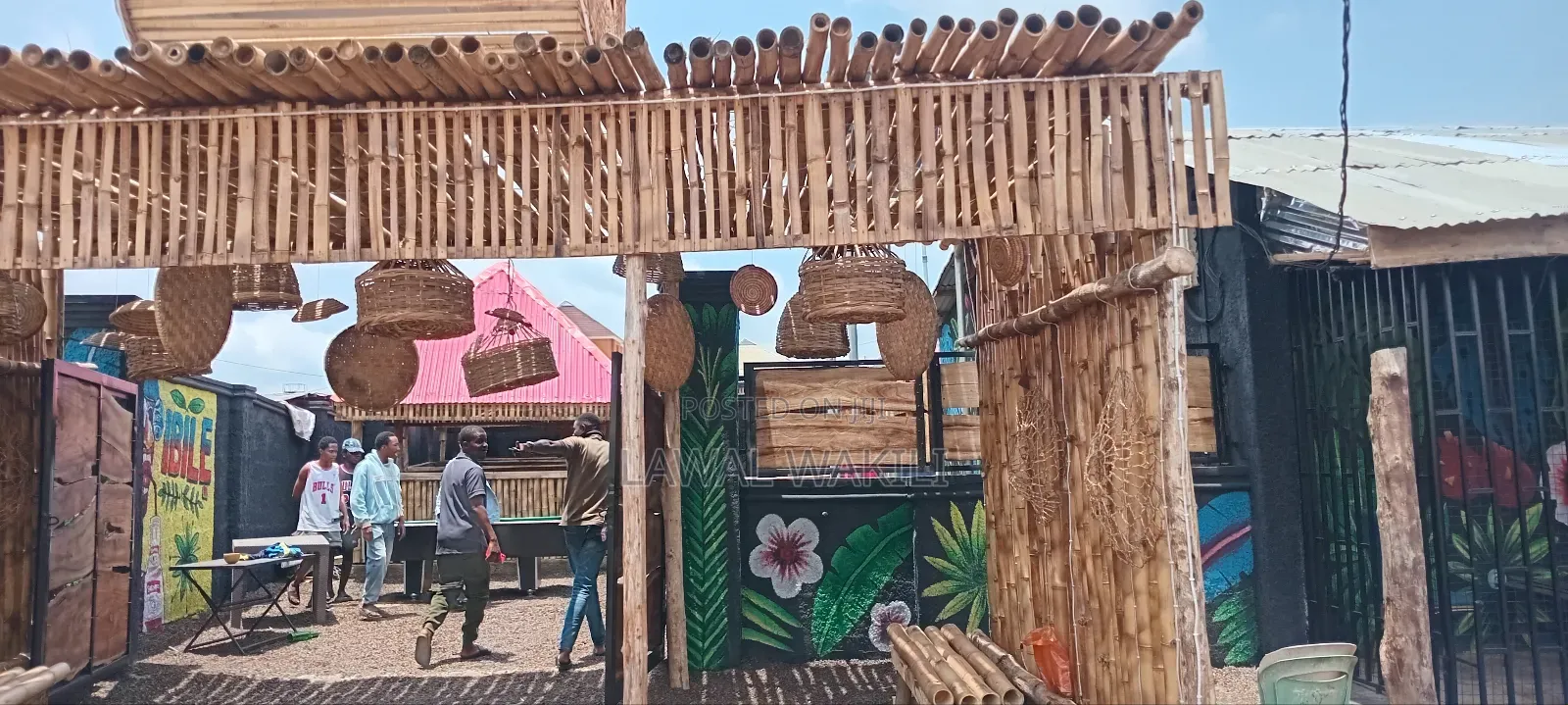Roof Carpenter