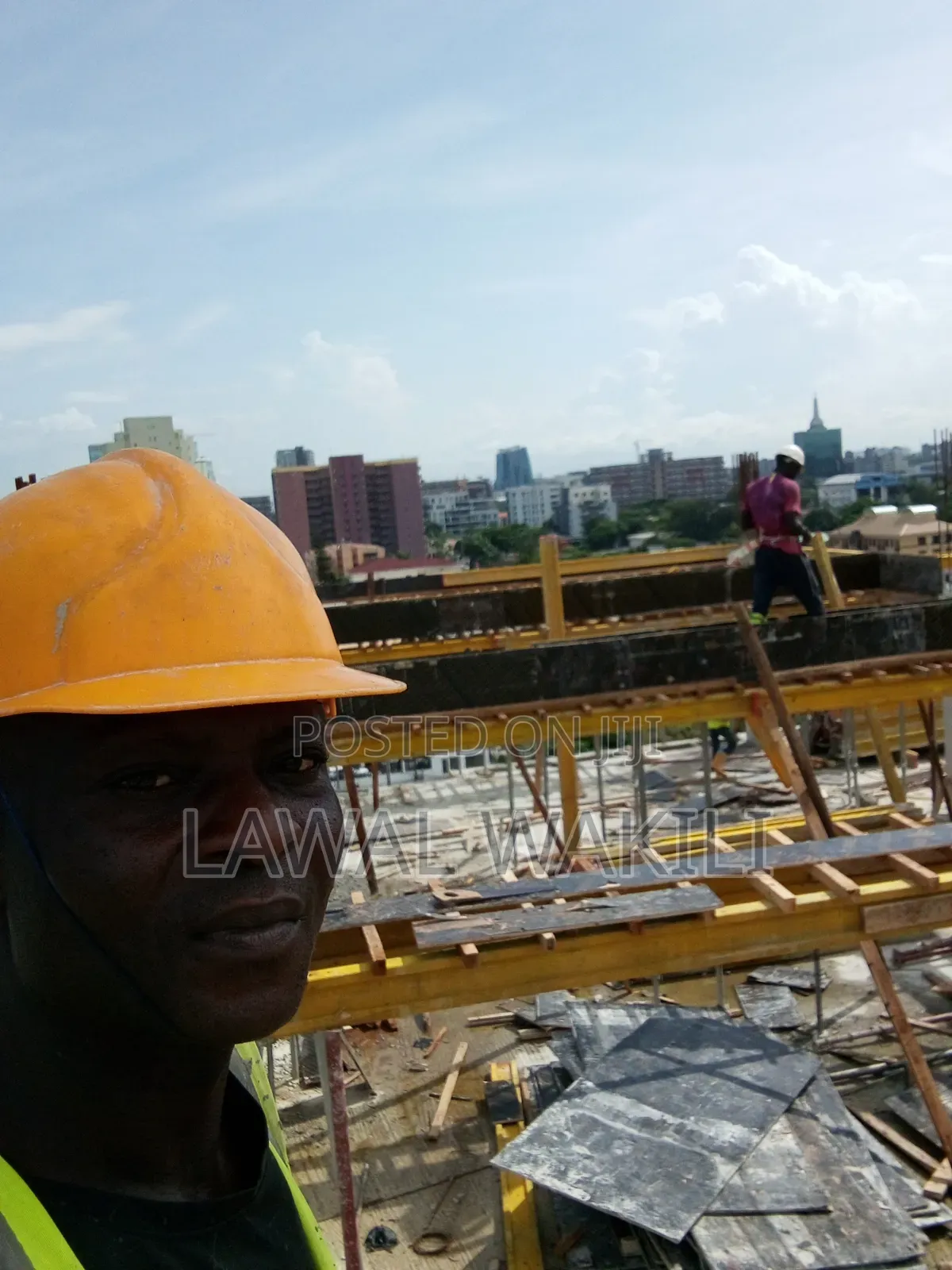 Roof Carpenter