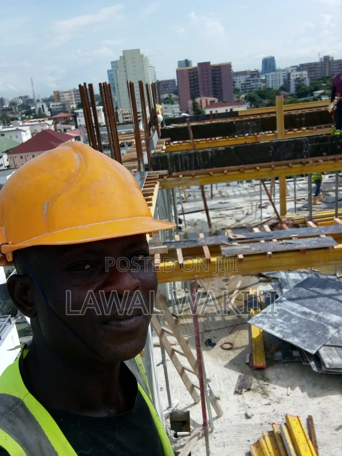 Roof Carpenter