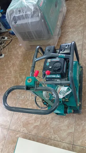 Plate Compactor