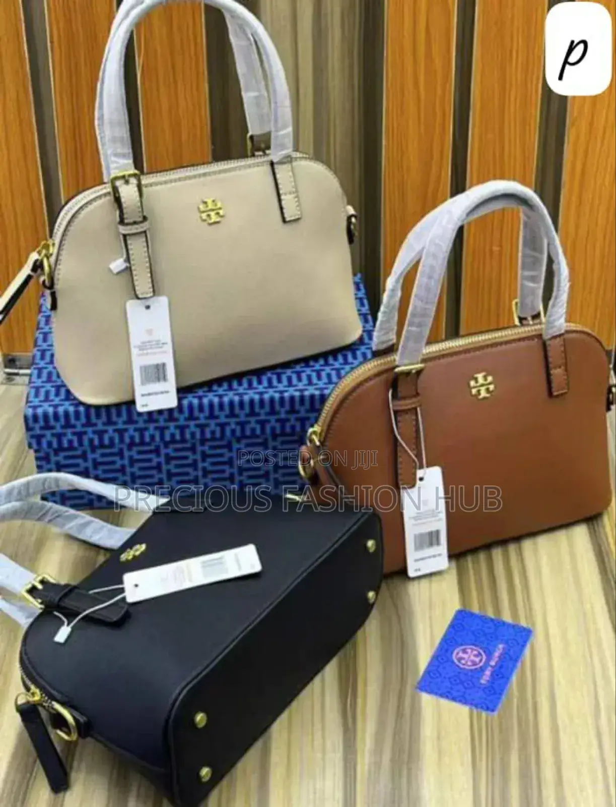 Quality Hand Bags