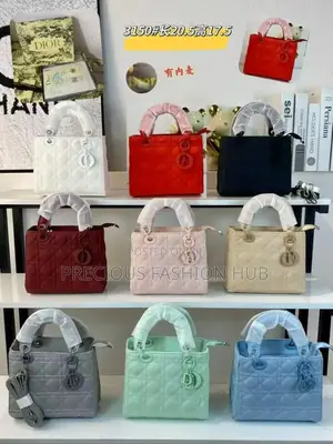 Quality Hand Bags