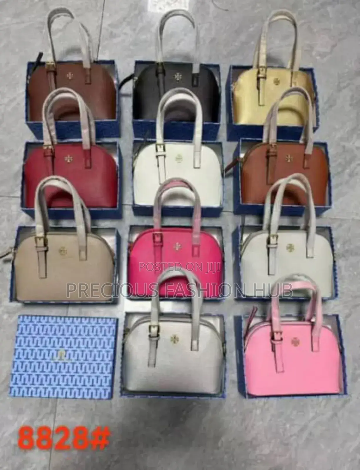Quality Hand Bags