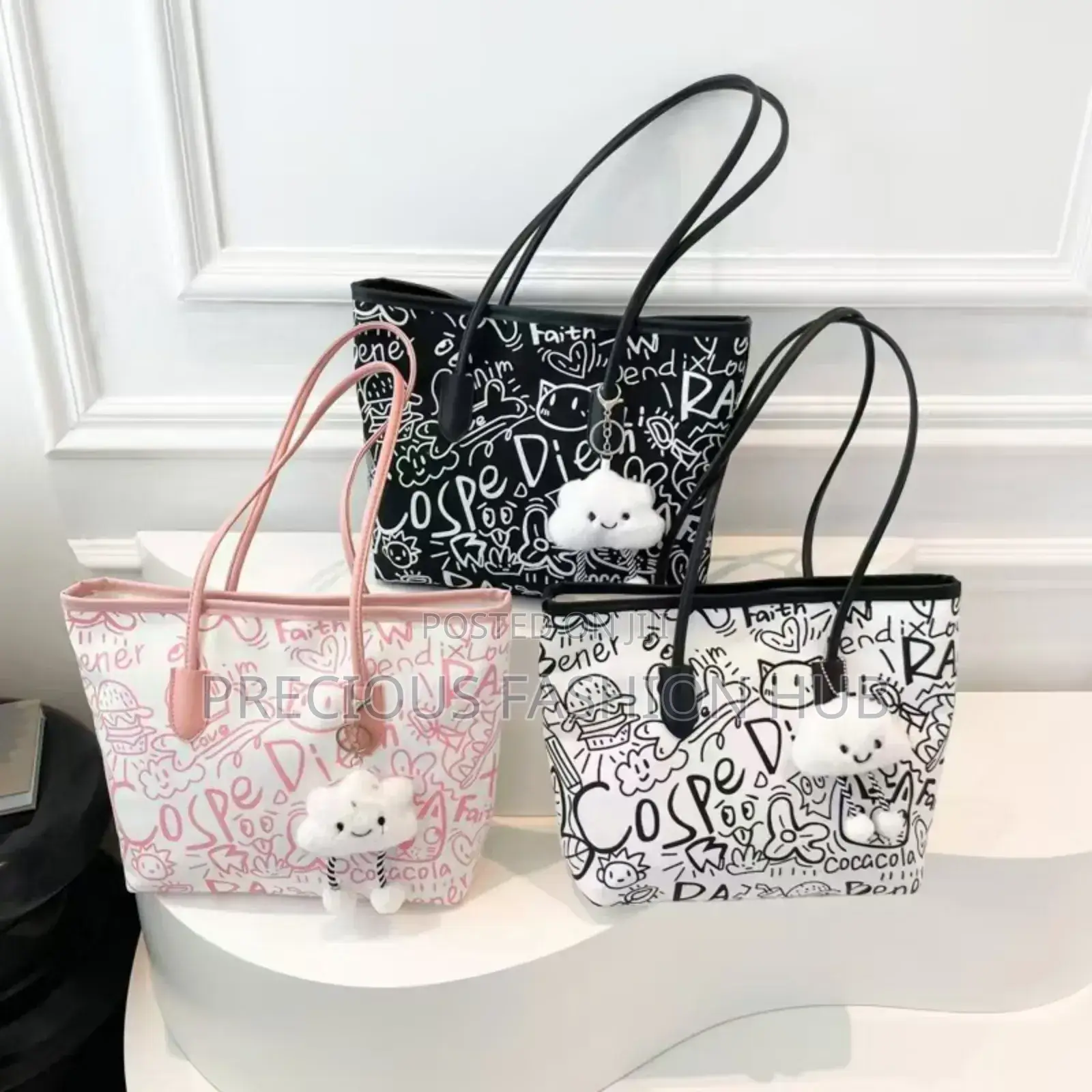 Quality Hand Bags