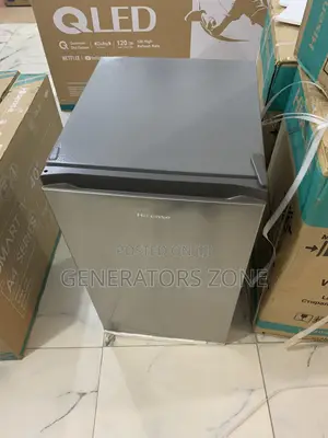 Hisense Fridge for Sale – 121l, Ref121dr, Low Power Use