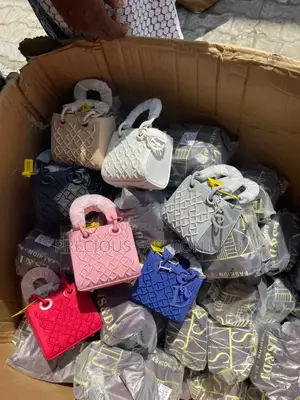 Quality Hand Bags