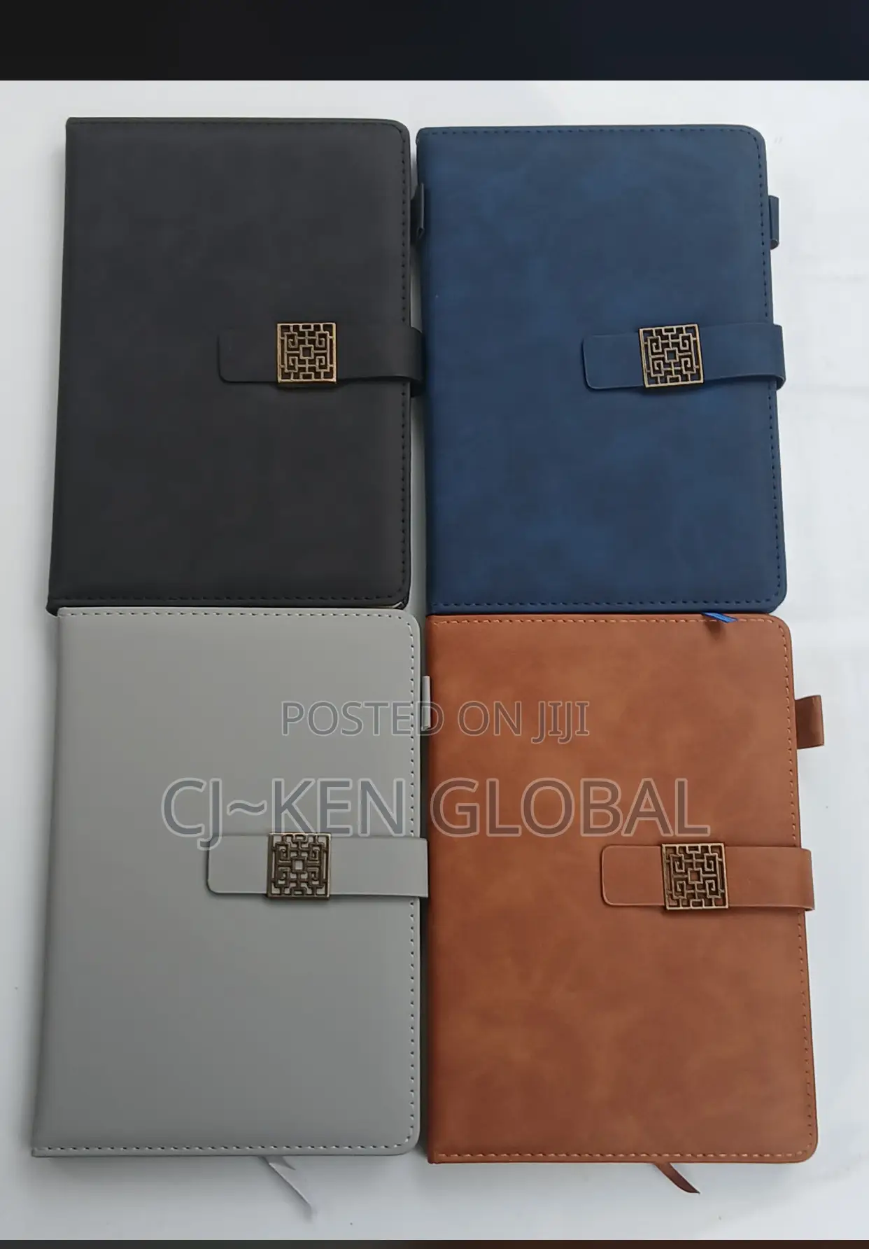 A5 Notebooks