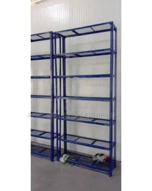 Warehouse Display Racks 6ft