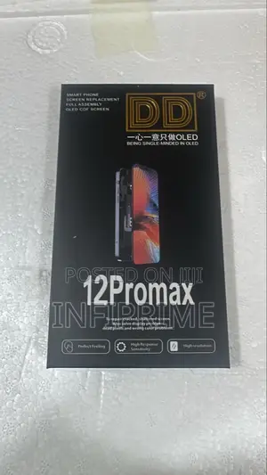 Photo - iPhone 12 Pro Max