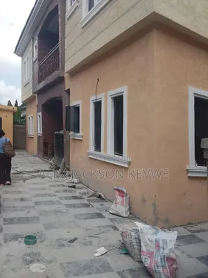 Photo - Furnished 2bdrm Block of Flats in Ago for rent