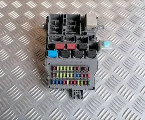 Dashboard Fuse Box Acura Tl 2006